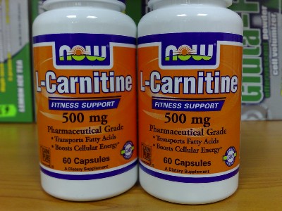 carnitine
