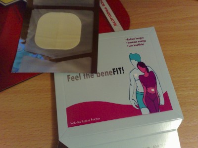 fitpatch