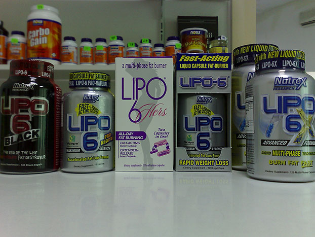 lipo6