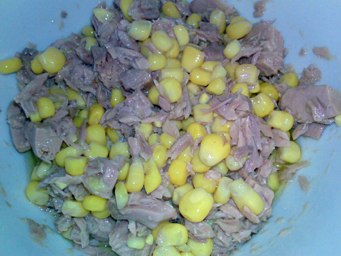 tunasalad