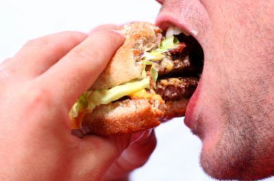 hamburger