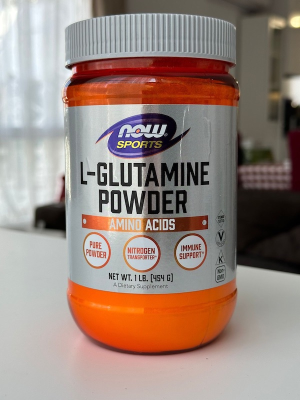 glutamina