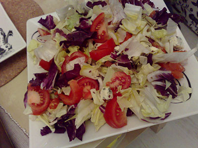 lastsalad