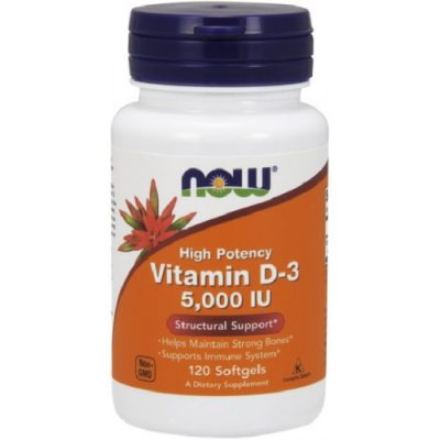 Vitamina D