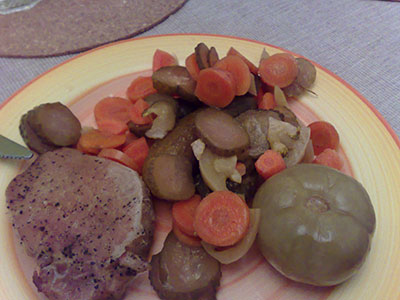pickles