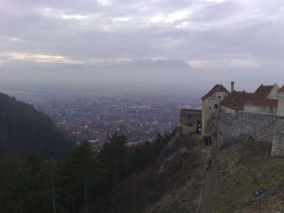 rasnov rasnov