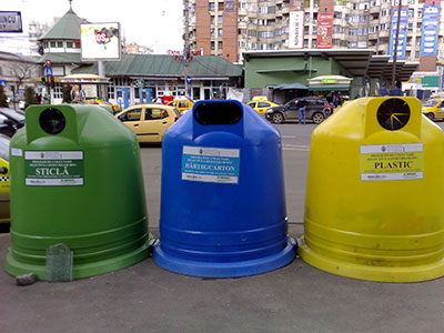recycle