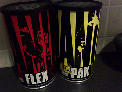 paks