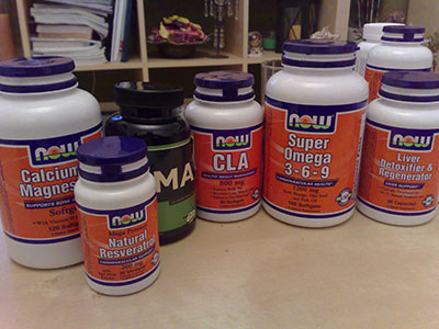 supplementshome