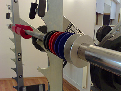 microweights