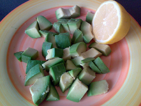 avocado
