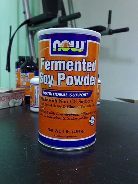 fermentedsoy