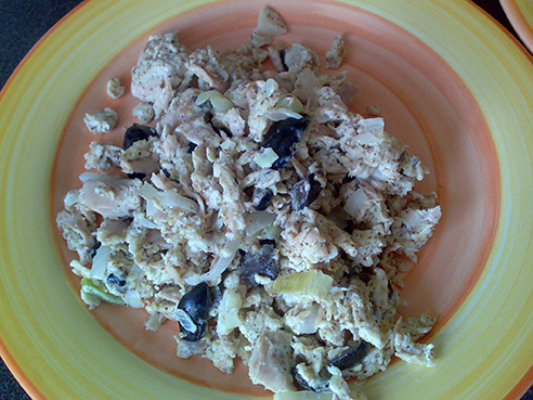 omeletalamugur