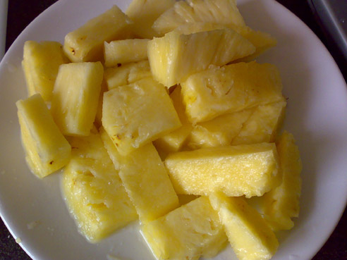 pineapple