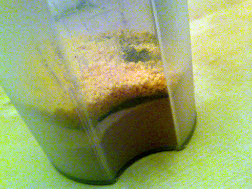 shaker