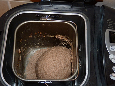 breadmachine