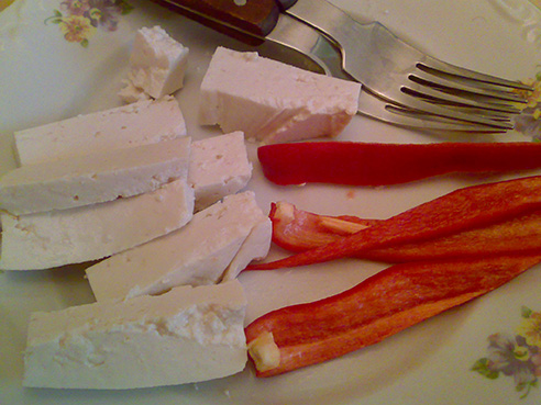 goatcheese