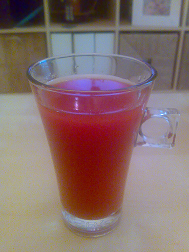 tomatojuice