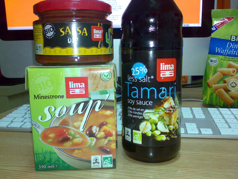 biofood