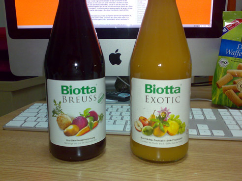 biojuice