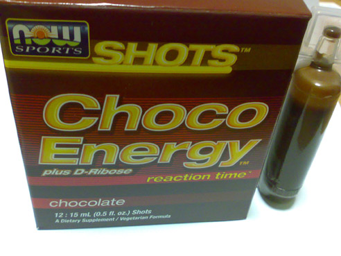 choco