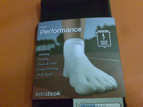 socks