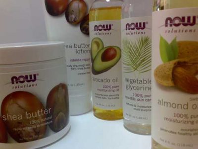 cosmetics