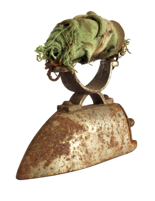 vintage iron vintage iron