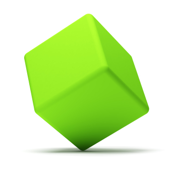 cube