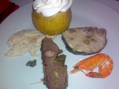 maincourse