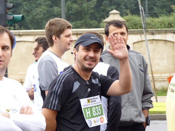 marathon