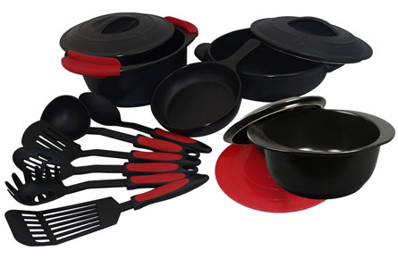 safecookware