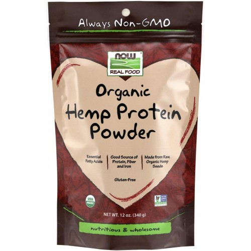 proteina de canepa