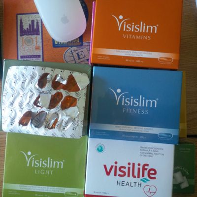 visislim