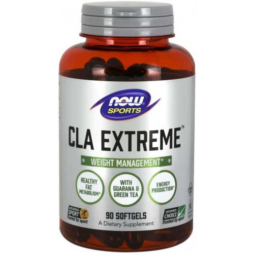CLA