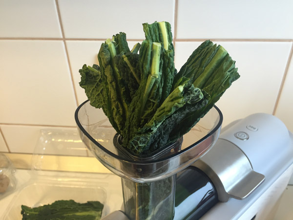 kale