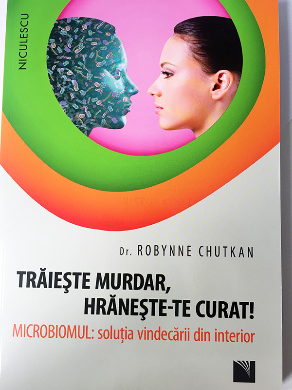 microbiomul