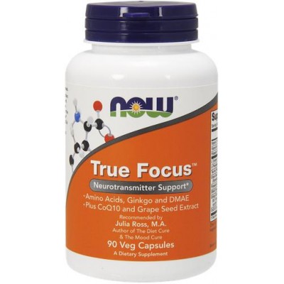 True Focus