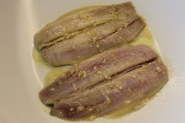 hering
