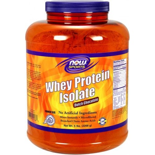 Whey Isolate