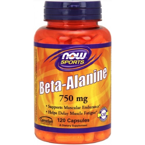 beta-alanina