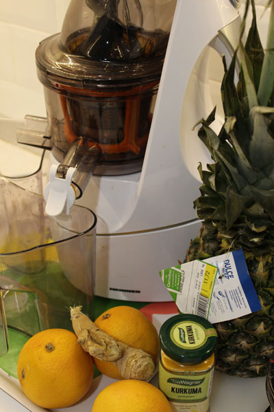 detox