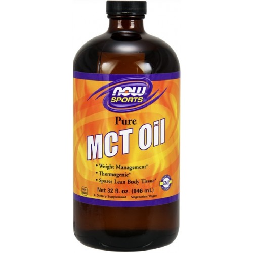 MCT Oil