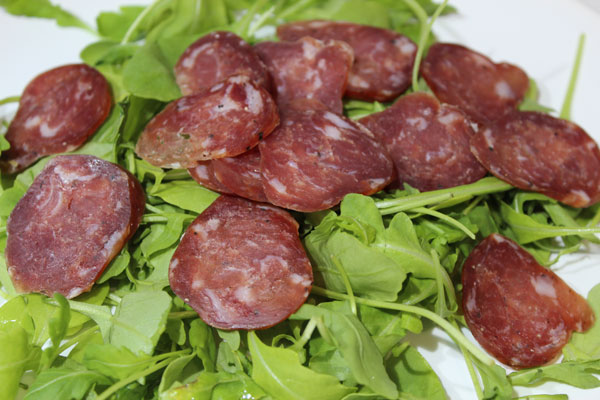 ruccola