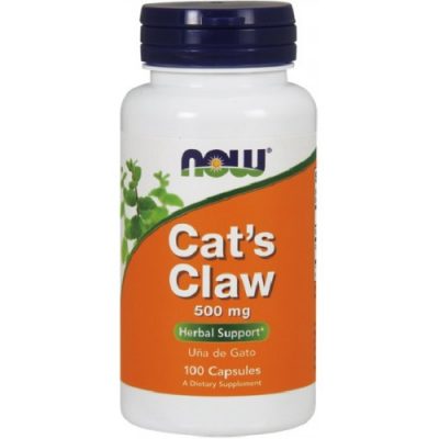 Cat's Claw