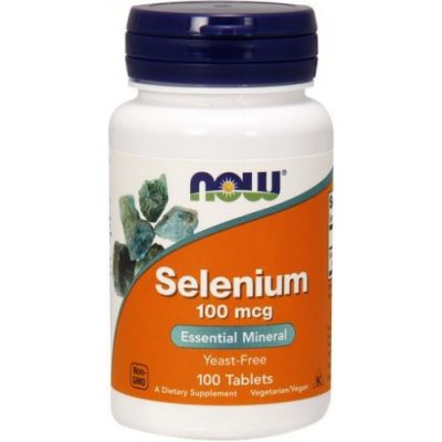 seleniu