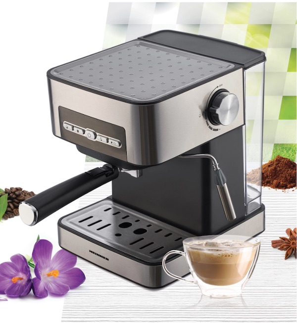 espressor