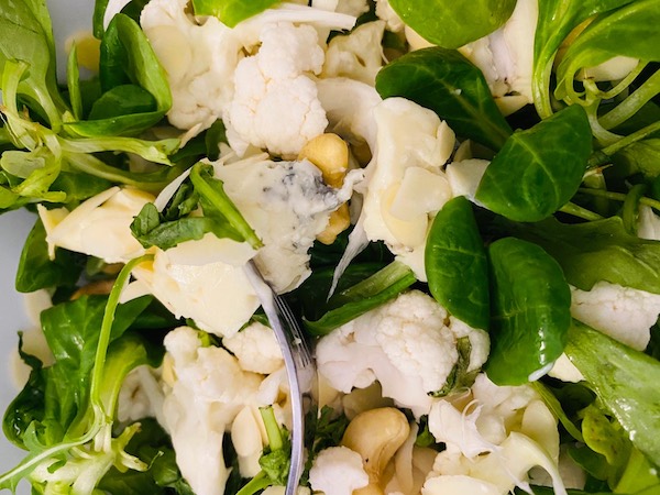salată
