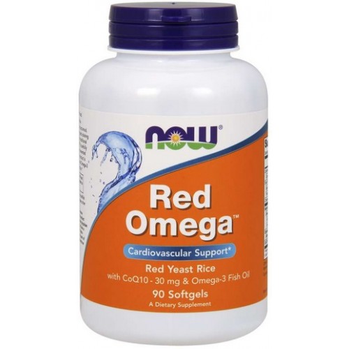 Red Yeast Rice