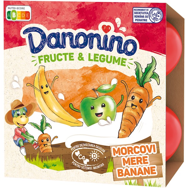 Danonino